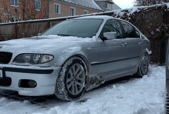 BMW styling 156 5x120 R16 - 2