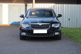 Škoda Superb L&K 1.8TSi DSG Kombi - 2