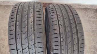 225/40 R18 Continental letní, 2024 - 2