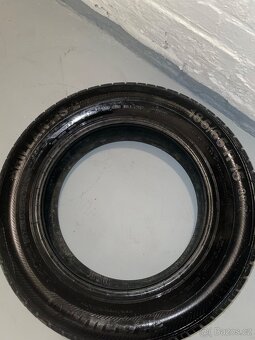 Letní pneu 185/65 r15 Barum Brillantis 2 - 2