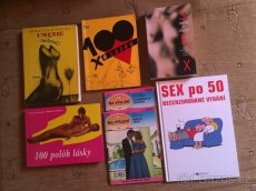 Nabídka knih - Jiránek, Nepil... - 2