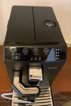 Kavovar Philips - 2