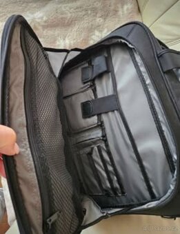 Taška DELL na notebook a doklady - 2