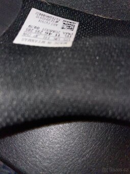 Adidas turfy vel. 46 - 2