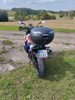 Prodám KTM 790 Adventure - 2