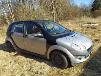 Smart Forfour 1.3 - 2