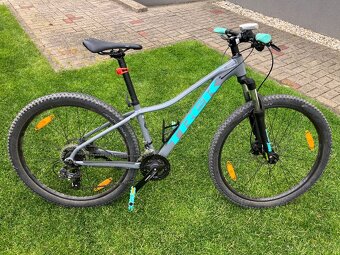 Děrské/juniorské MTB TREK MARLIN 5, vel.S, 27,5 - 2