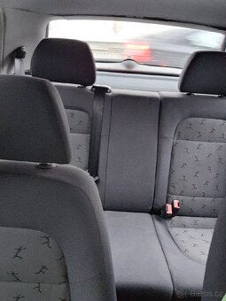 Škoda Fabia 1.9 TDI 105kw - 2