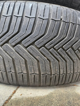 235/45R18 98Y XL CrossClimate MICHELIN - 2