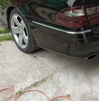 ALU r17 5x112 225/45 - 2