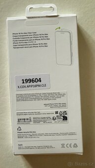 iPhone 16 Pro Max case - 2