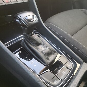 Škoda Karoq 2.0TDI DSG 4x4 110KW 98200km - 2