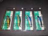 Wobler Abu Garcia - 2