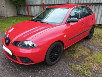 Seat Ibiza BXVX0SG - 2