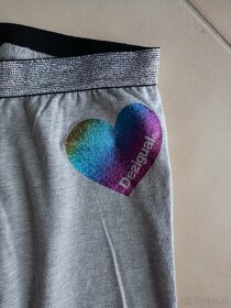 Legíny Desigual 120/128 - 2