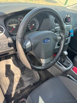 Ford Focus Stk na 2 roky - 2
