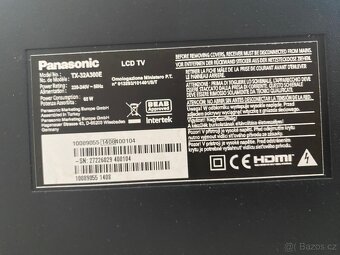 Televize Panasonic - 2