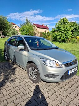 Prodám Ford focus - 2
