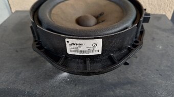 Mazda 6 GH bose - 2