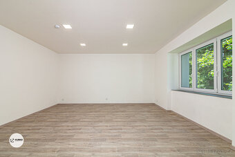 Apartmán 1+KK, 41 m2 v bytovém domě, obec Krásná pod Lysou H - 2