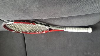 Tenisová raketa Yonex perfektní stav - 2