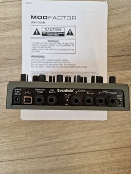 Eventide Modfactor - 2