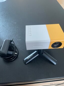 Mini projektor - 2