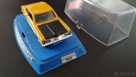 Autíčko Gama Mini #0995, Ford Taunus Coupé, 1:43 - 2
