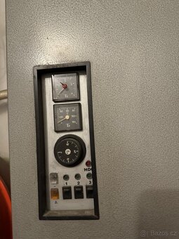 Prutokovy ohrivac Protherm - 2