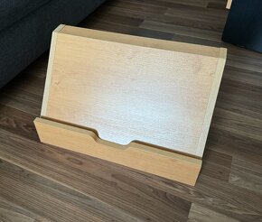 Prodám stojan na notebook - 2