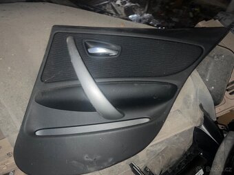 BMW e87 - 2