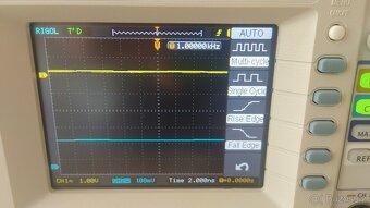 Digitální Osciloskop Rigol DS1052E - 2