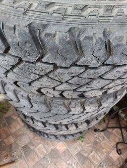 Jeep Grand Cherokee WJ - 2