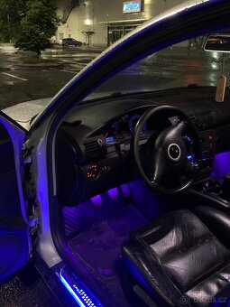 Volkswagen Passat B5.5 Combi 3BG - 2