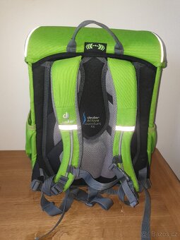 Aktovka Deuter One Two - 2