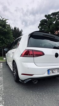 MAM R19 na výměnu - 2