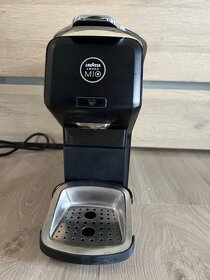 Kávovar Lavazza A modo mio - 2
