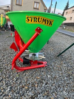Rozmetadlo Strumyk 200l - 2