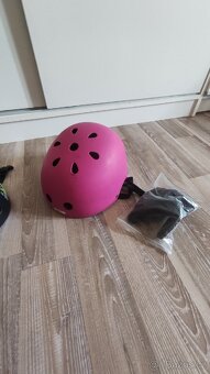Dětské helmy na kolo - 2