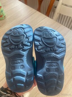 Detske crocs - 2