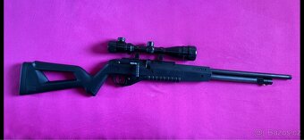 PCP Umarex Iconix 5,5 40J - 2