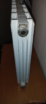 Radiator 600x500mm - 2