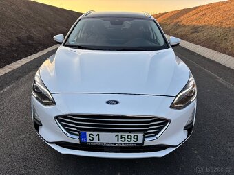 Ford Focus - 2