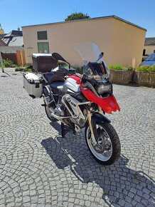 BMW R2200GS LC - 2