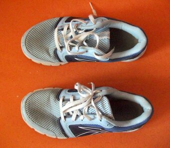 Botasky TENISKY obuv boty zn. REEBOK, 38-39 - 2