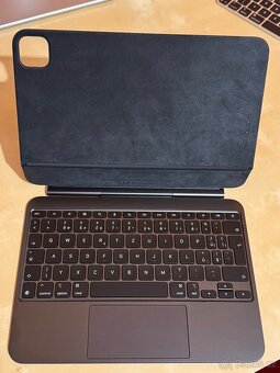 Tablet Apple iPad Pro 11 M4 Wi-Fi - 2