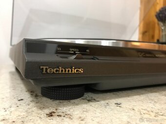 Technics SL-BD20 Stav nového Top - 2