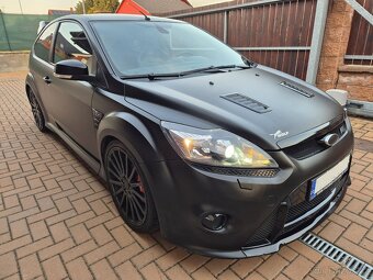Ford Focus RS MK2 - 2