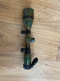 Novritch optika airsoft - 2