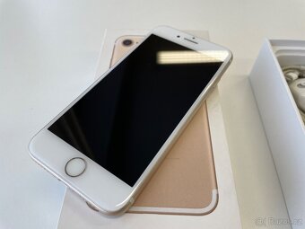 Apple Iphone 7 Gold 32GB - 2
